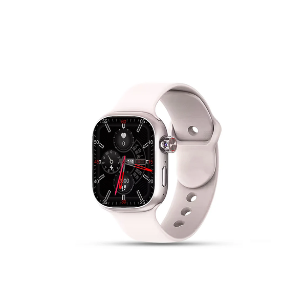 4G AMOLED Hidden Camera Watch Price in Pakistan – Smart Watch