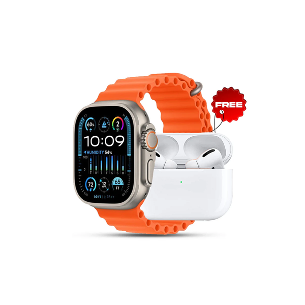 Watch Ultra 3 Deal – Pakistan
