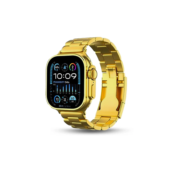 S300 Ultra 10 in One Smart Watch – Price in Pakistan