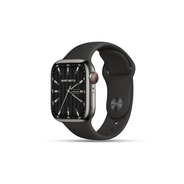 Series 9 Ultra (7 in 1) Smart Watch – Pakistan