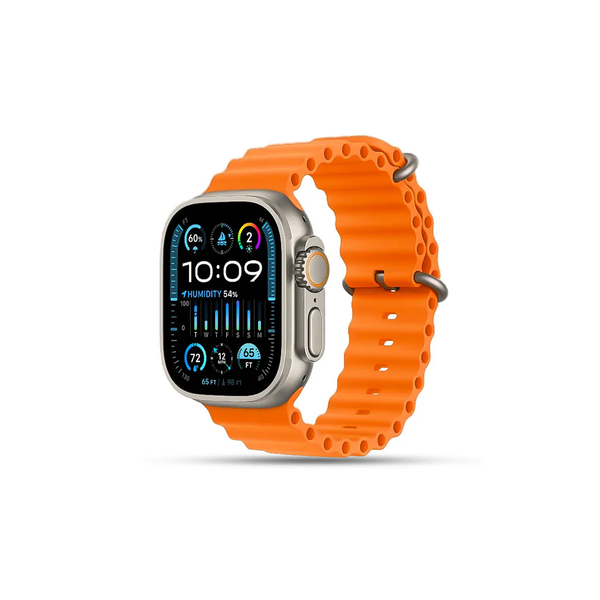 HK90 Ultra Smart Watch – Pakistan
