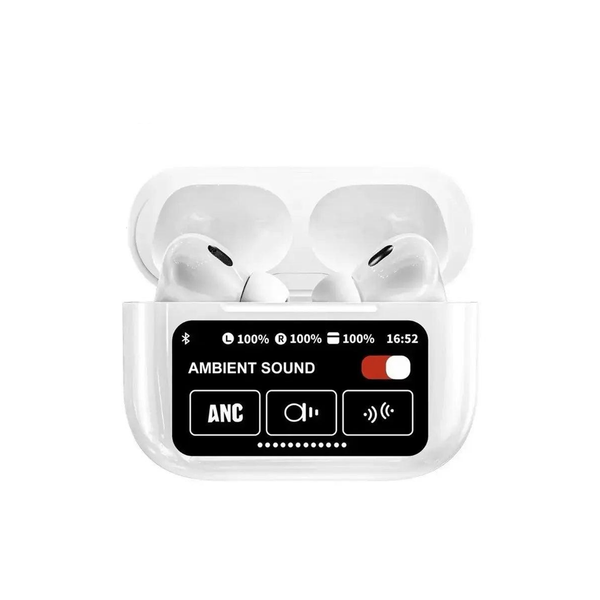 Touch Screen Air-pods – Pakistan