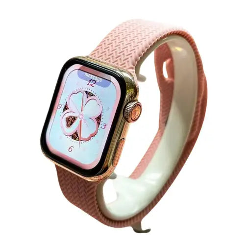 D33 Mini+ Smart Watch